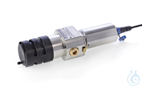 IRMAX IR-Sensor %LEL IRMAX IR-Sensor %LELInfrarot-Sensor IRMAX 
Messbereich:...